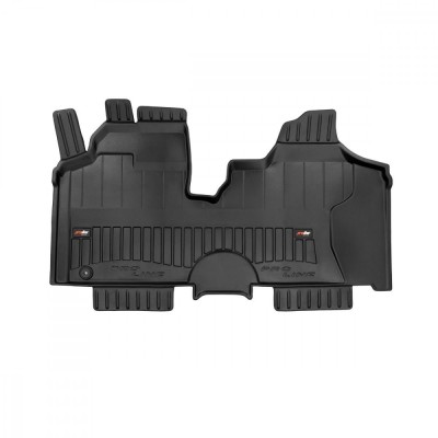Covorase auto Citroen Jumpy 2007-2015 Randul 1 Frogum 3D foto