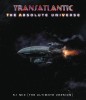 Transatlantic The Absolute Universe: 5.1 Mix (bluray), Rock