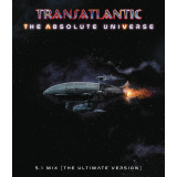 Transatlantic The Absolute Universe: 5.1 Mix (bluray)