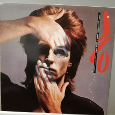 John Waite – Mask Of Smiles (1985/EMI/RFG) - Vinil/Vinyl/ca Nou (NM+)