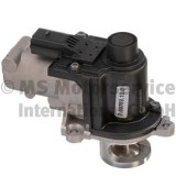 Supapa EGR Audi A8 D3, A8 D4, Q7; Porsche Cayenne; VW Touareg Motor 4.2 S Diesel, 4.2 TDI quattro, 4.2 V8 TDI, OE 057131501C
