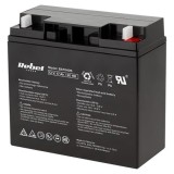 ACUMULATOR STATIONAR SLA 12V 17AH REBEL, BAT0405