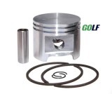 Piston complet drujba compatibil Stihl MS 390, 039 Golf &Oslash; 49mm