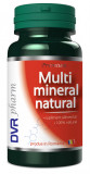 MULTIMINERAL NATURAL 60CPS