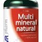 MULTIMINERAL NATURAL 60CPS
