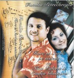 Nicu Paleru Si Emilia Ghinescu - Familia Petrecareata - Hore Si Sarbe Pe Sistem, Caseta audio