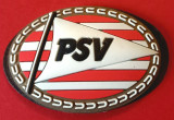 Magnet (frigider) fotbal - PSV EINDHOVEN (Olanda)