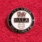 Insigna fotbal - BALA TOWN FC (Tara Galilor)
