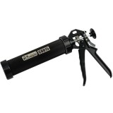 Cumpara ieftin Pistol, presa, cartus silicon, tub aluminiu, 310 ml, Richmann Exclusive