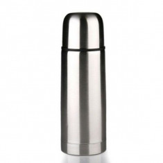 Termos 1litru inox Handy KitchenServ foto