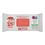 Servetele umede bucatarie Sleepy Easy Clean cu ulei de grapefruit, 50 bucati, fara alcool