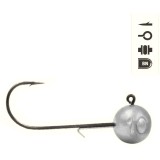 Ball Jig Head Nr.5/0 25g 2buc, Mustad