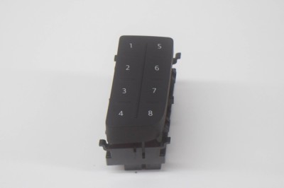 Panou de butoane AUDI A4 Avant 8W5, B9 2017 OEM: 8W2919616C | 13392980 foto