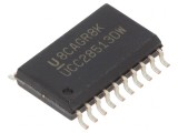 Controler PMIC PFC/PWM SO20-W -40&divide;105&deg;C