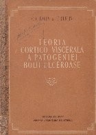 Teoria cortico-viscerala a patogeniei ulceroase foto