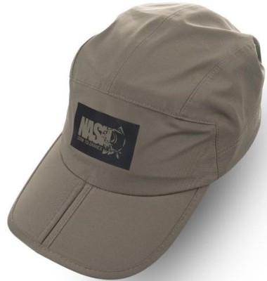 Sapca NASH ZT Lite Dry Pack Baseball Cap, Kaki foto