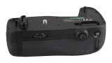 Cumpara ieftin Grip Patona cu telecomanda wireless pentru Nikon D750-1494