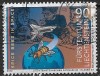 B0775 - Lichtenstein 2002 - stampilat,serie completa
