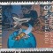 B0775 - Lichtenstein 2002 - stampilat,serie completa