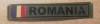 C7 163 - Ecuson tematica militara - nationala - Romania - piesa de colectie
