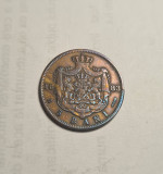 5 bani 1883