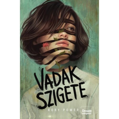 Vadak szigete - Rory Power foto