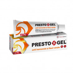 Gel PrestoGel®, 25g, PharmaGenix®