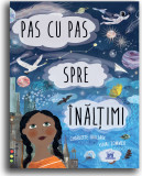 Cumpara ieftin Pas cu pas spre inaltimi | Charlotte Guillain, Yuval Zommer, Didactica Publishing House