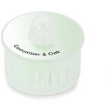 Set 3 capsule odorizante Cucumber&amp;amp;Oak Ecovacscompatibil T9/T9+/X1 PLUS/T10/T10 PLUS