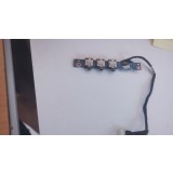 Modul Audio + IR Laptop HP Pavilion dv4 1543SB