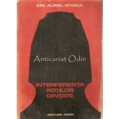 Interferenta Rotilor Dintate - Ion Aurel Stoica