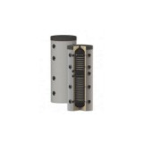Puffer cu 2 serpentine Sunsystem PS2 150 150L