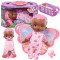 My Garden Baby Butterfly Butterfly Baby Doll ZA5116 C