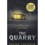 The Quarry - Damon Galgut