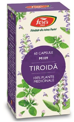 TIROIDA MI09 60CPS foto