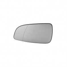 Sticla oglinda reglaj mecanic Opel Astra H 10605 6402438 / 6401438