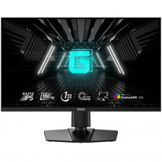 Monitor LED MSI Gaming G274QPF E2 27 inch QHD IPS 1 ms 180 Hz USB-C HDR