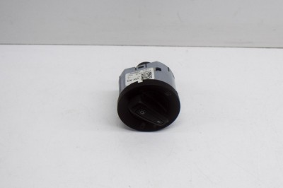 Modul de control comutator faruri SKODA OCTAVIA III 5E3 2017 OEM: 5E0941431G 12198114 foto