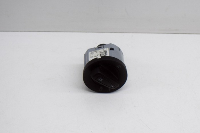 Modul de control comutator faruri SKODA OCTAVIA III 5E3 2017 OEM: 5E0941431G 12198114