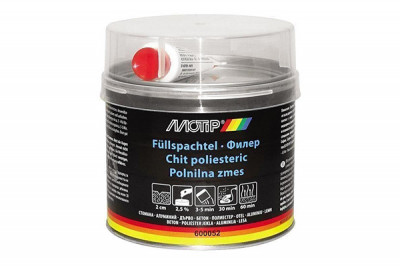 MOTIP CHIT POLIESTERIC 2000G M600055 foto