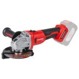 R20 Polizor unghiular brushless 125mm Solo RDP-PBAG20 HardWork ToolsRange