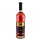 Vin Rose Sec CRAMA CEPTURA Cervus Magnus Monte, Rose, 13% Alcool, 0.75 l, Vin Rose, Vin Rose Sticla, Vin Rose Sec, Vin Rose din Struguri, Sticla Vin S