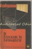 Peisajul in Fotografie - Spiru Constantinescu, Editura Tehnica 1962, Bucuresti, Carte Fotografie Arta, 85 pagini
