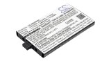 Cameron Sino 3600mAh IBM 571F,572F,5739,5778,5781,5782,5799,5800,590,45906 Baterie