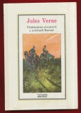 &quot;Uimitoarea aventura a misiunii Barsac&quot;, Colectia Jules Verne Nr. 10 - Sigilat!