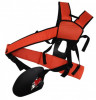 Ham Profesional Motocoasa Universal Roco, Trimmer, Motocositoare - Confort si Suport Superior