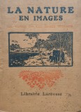 La Terre Et Les Etres Vivants - F. Faideau, Aug. Robin , E201