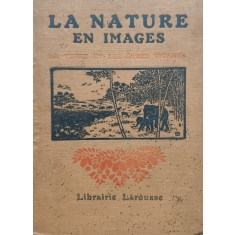 La Terre Et Les Etres Vivants - F. Faideau, Aug. Robin , E201