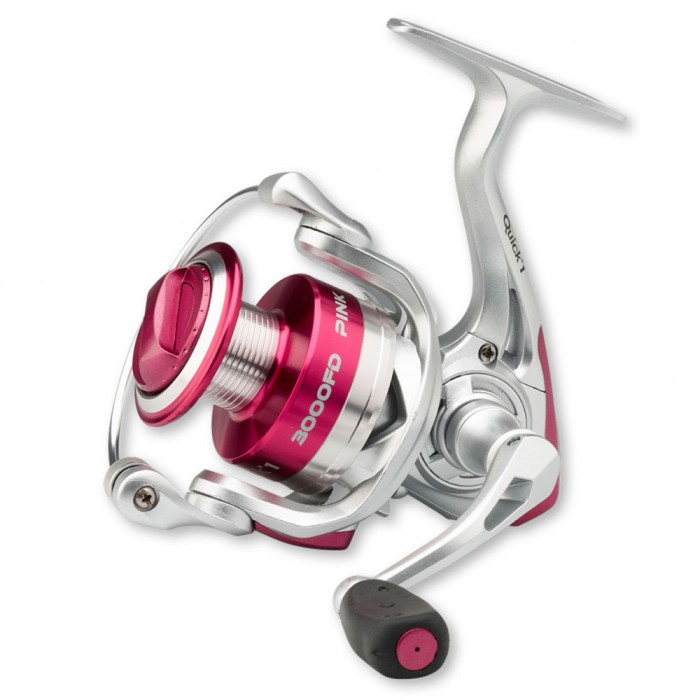 Mulineta DAM Quick 1 Pink 2000 FD