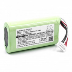 Acumulator pentru sony srs-x3 u.a. 2600mah, ST-02, foto